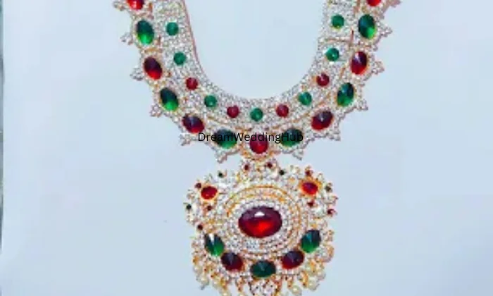 Addithyaw Gold Covering Works